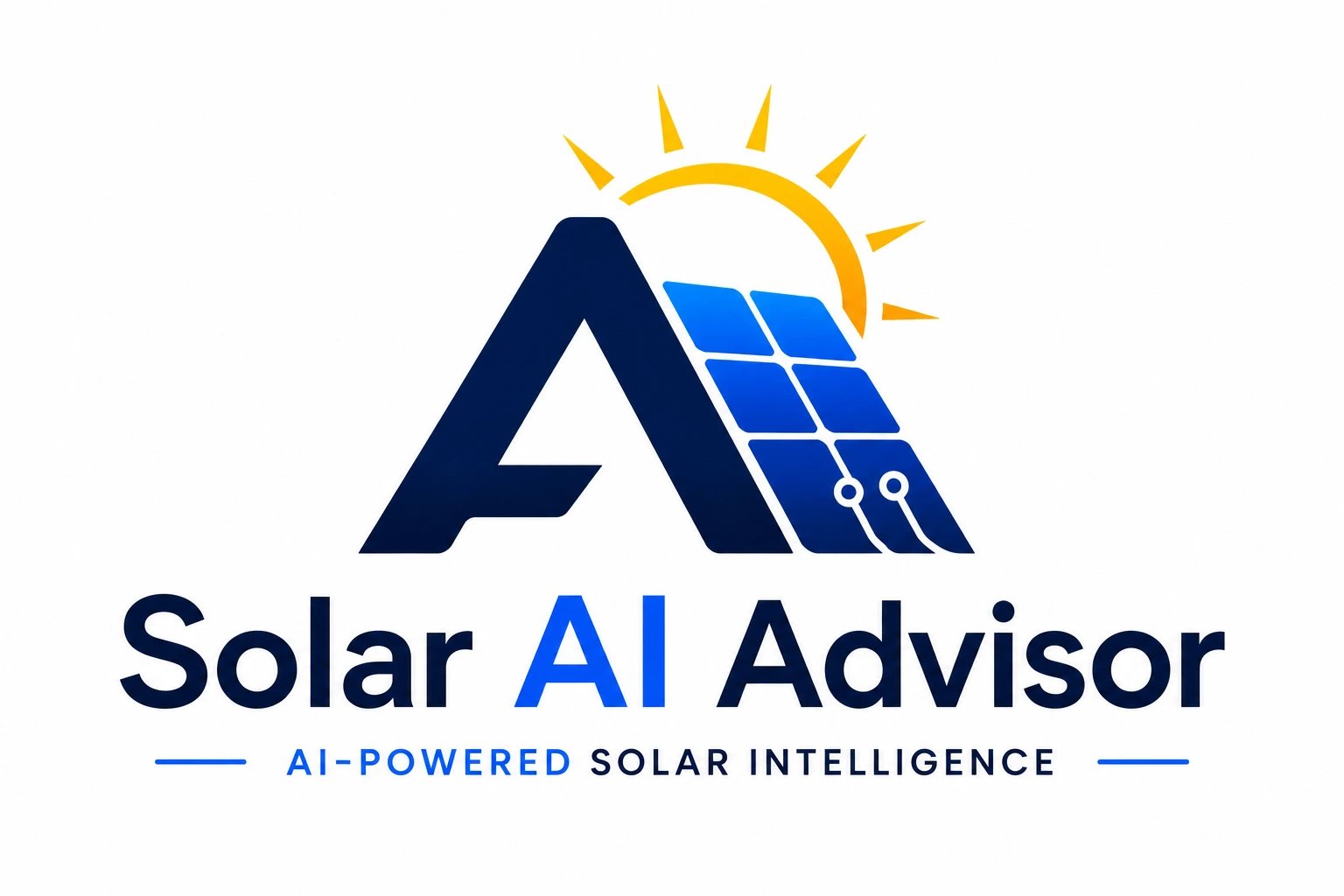 Solar AI Advisor