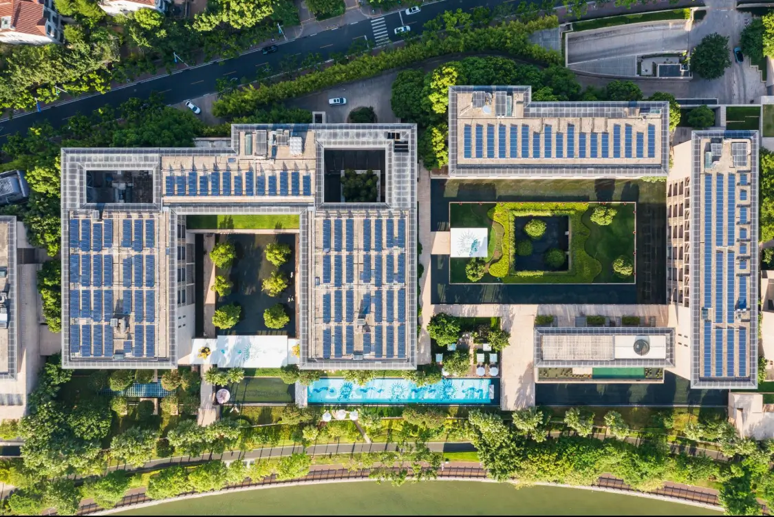 Solar Panels